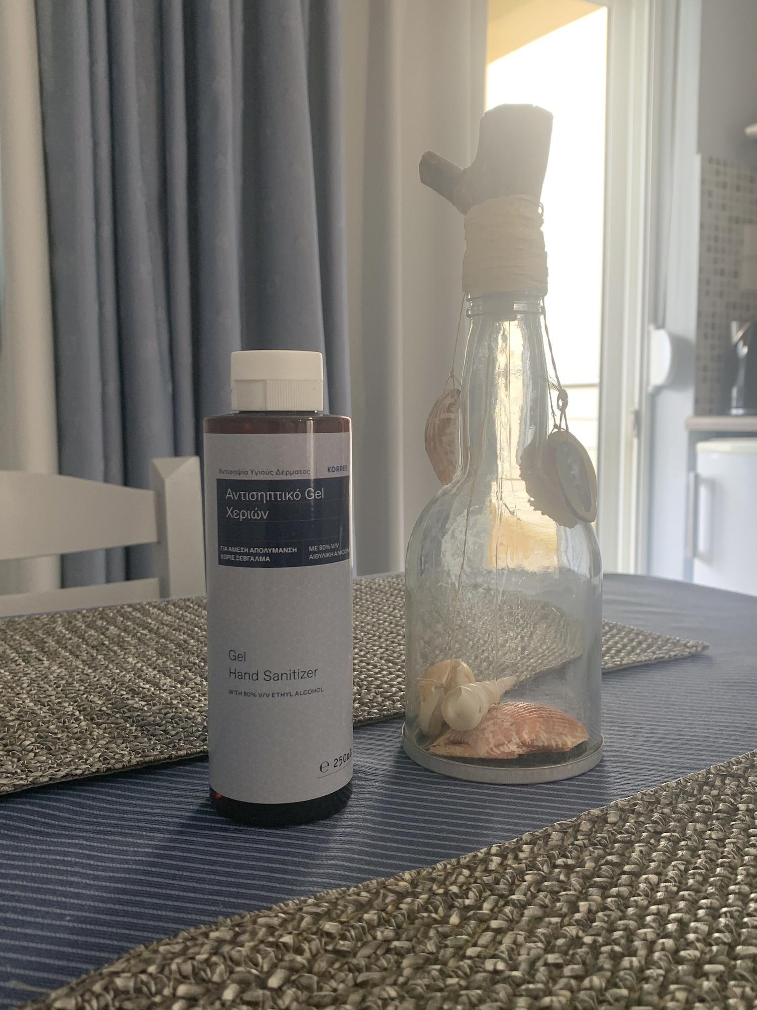 Ermis Suites Platanés Buitenkant foto