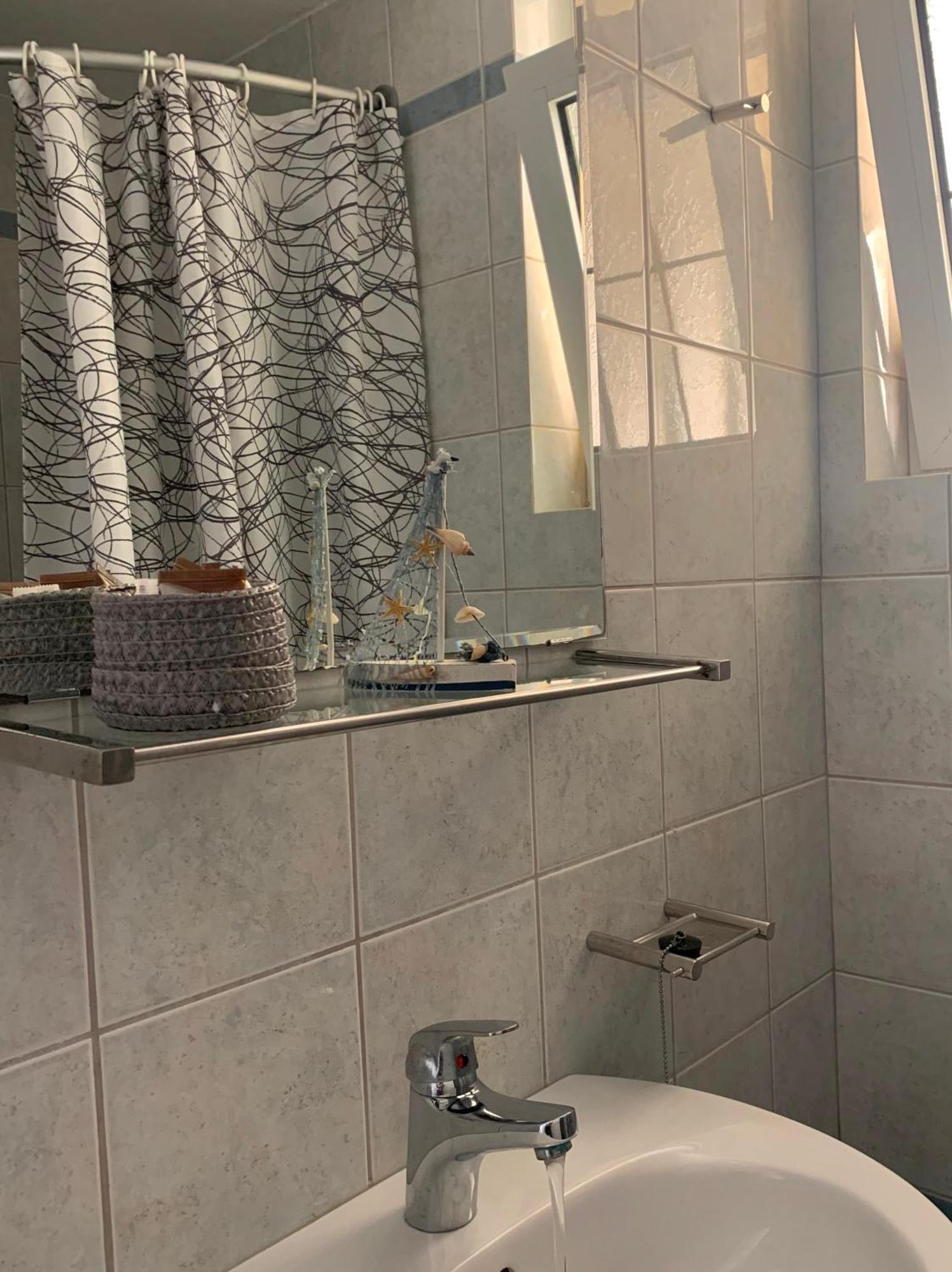 Ermis Suites Platanés Kamer foto